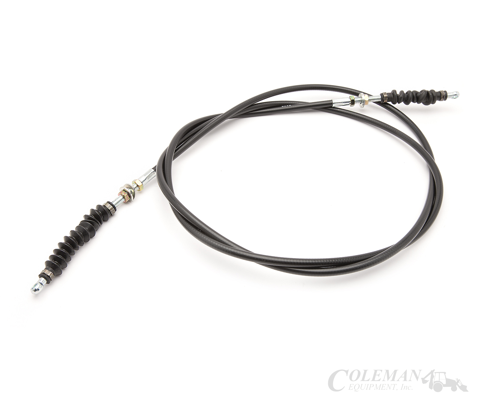 Kubota Acceleration Cable (K7561-42310) | Coleman Equipment
