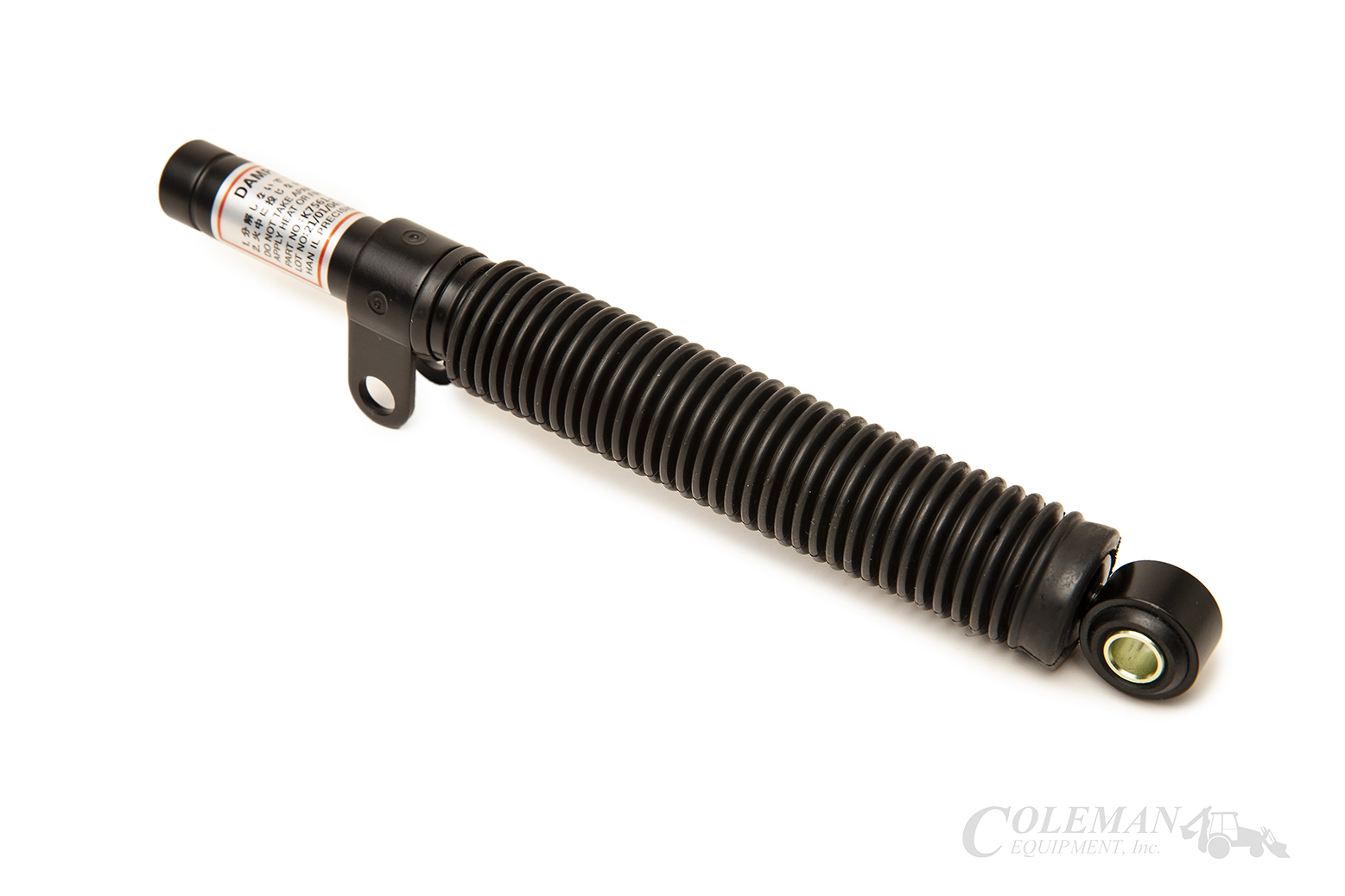 Kubota HST Lever Damper (K7561-42450) | Coleman Equipment