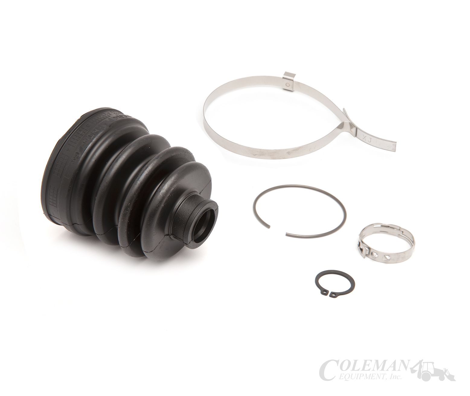 Kubota CV Boot Kit (K7561-91522) | Coleman Equipment