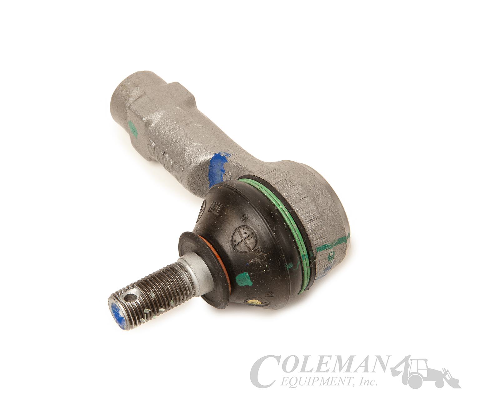 Kubota Tie Rod Joint (K7591-16420) | Coleman Equipment