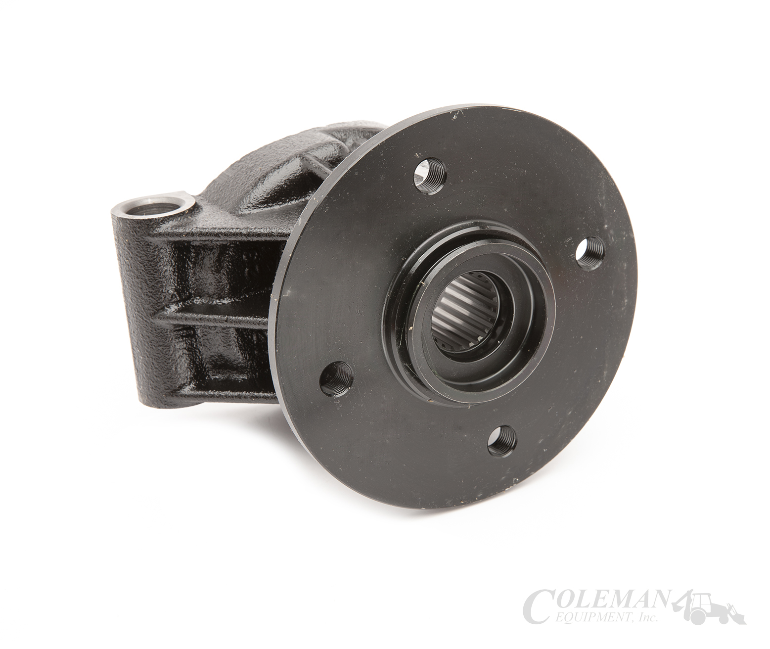 Kubota Rear Knuckle Assembly (K7591-17952) | Coleman Equipment
