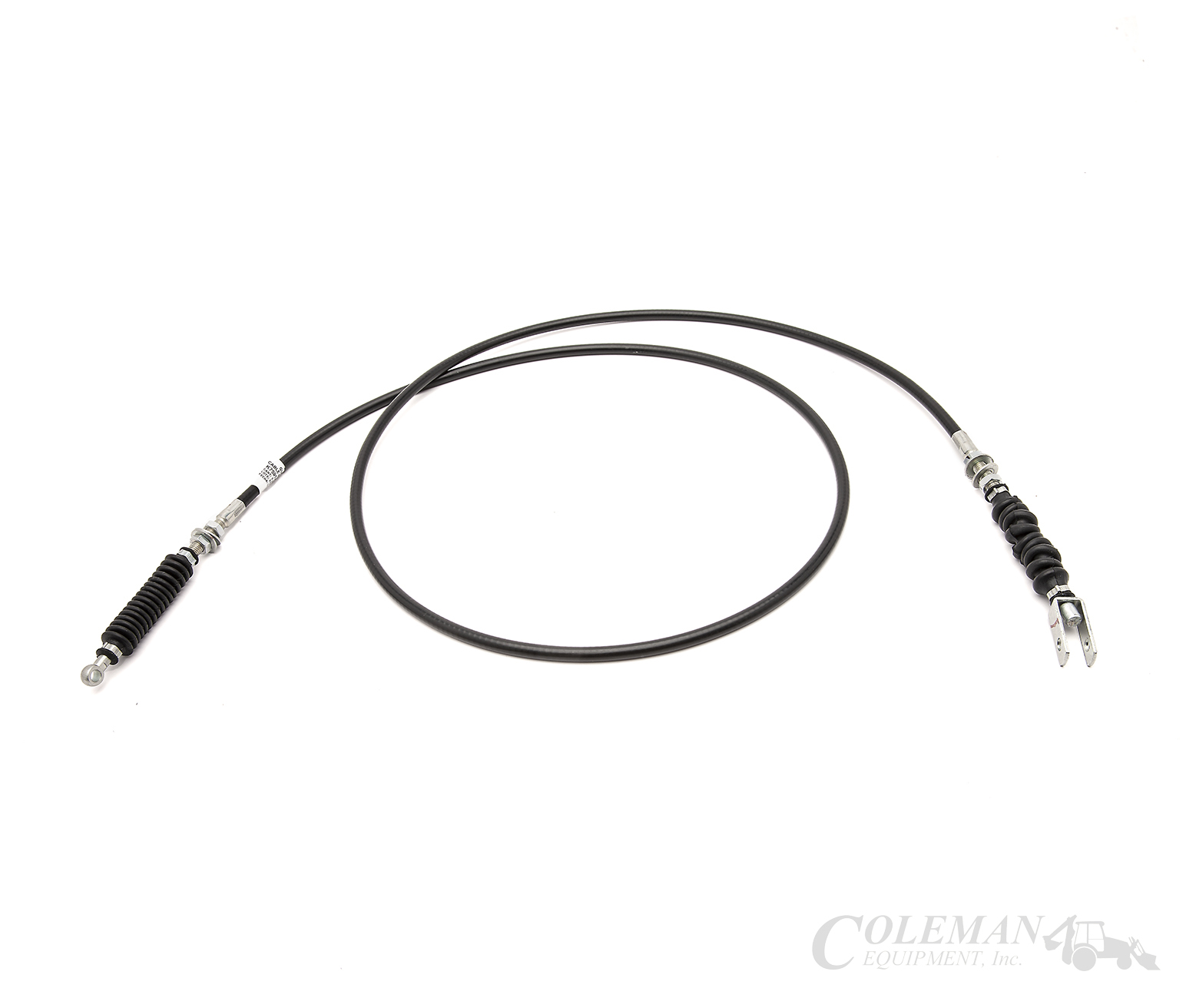 Kubota Accelerator Cable (K7591-42312) | Coleman Equipment