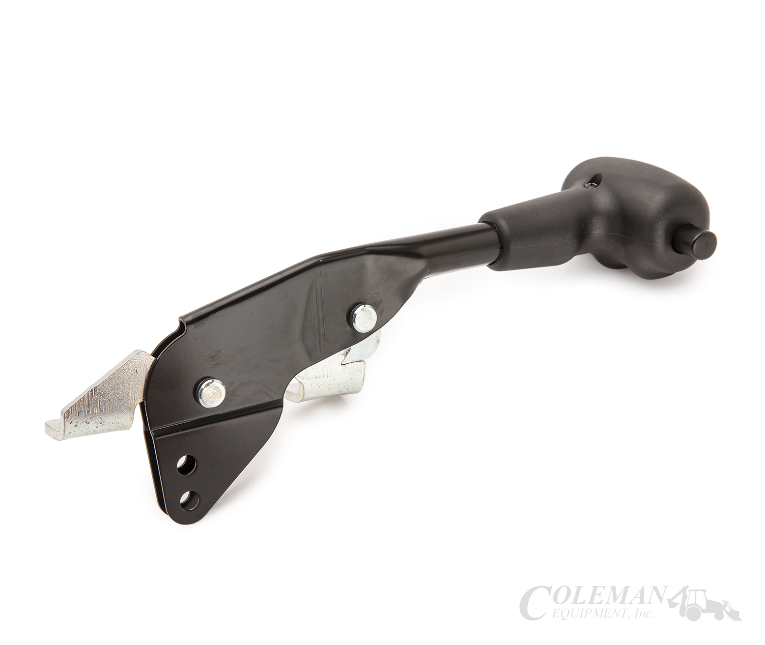 Kubota Parking Brake Lever Assembly (K7591-43304) | Coleman Equipment