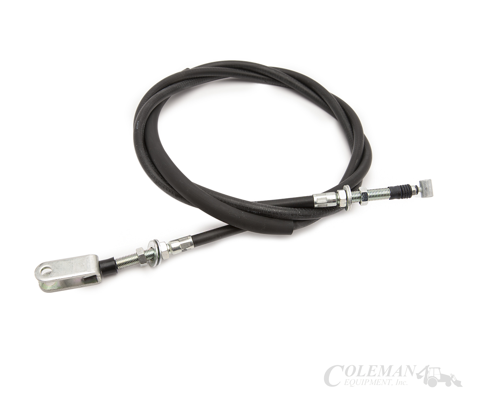 Kubota Parking Cable (K7591-43360) | Coleman Equipment