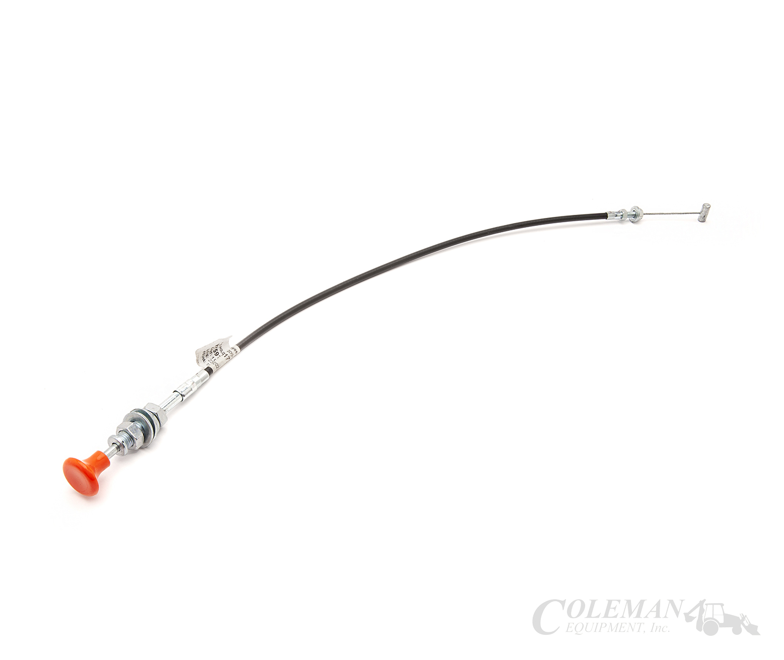 Kubota Wire Differential Lock (K7591-46173) | Coleman Equipment