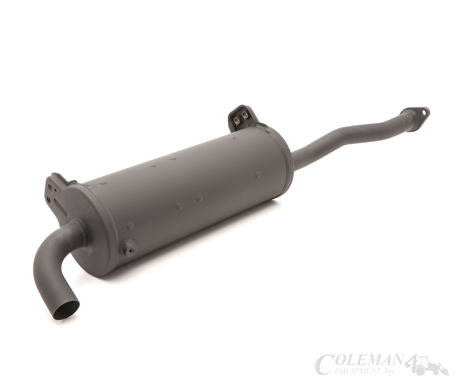 Kubota Muffler (K7591-83175) | Coleman Equipment