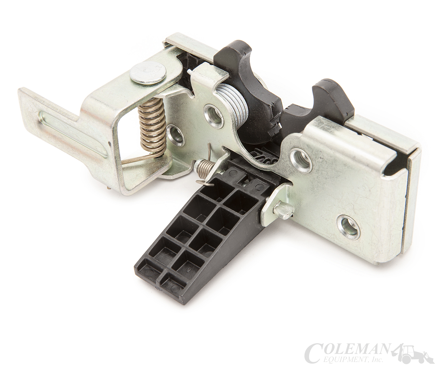 Kubota Complete Door Lock RH (K7711-29362) | Coleman Equipment