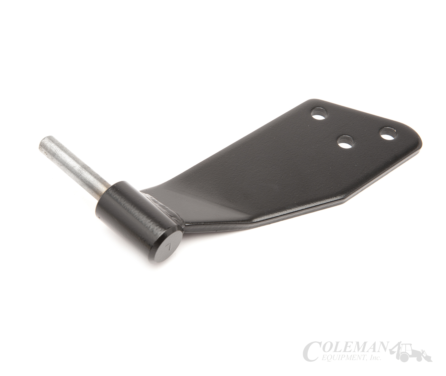 Kubota Upper Hinge LH (K7731-29242) | Coleman Equipment
