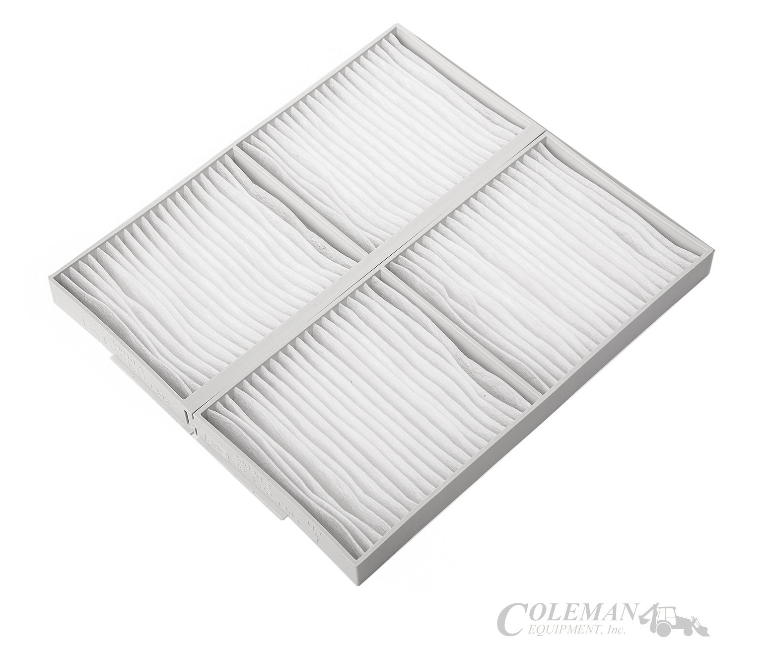 Kubota Air Conditioner Filter - Inner (K7731-87050) | Coleman