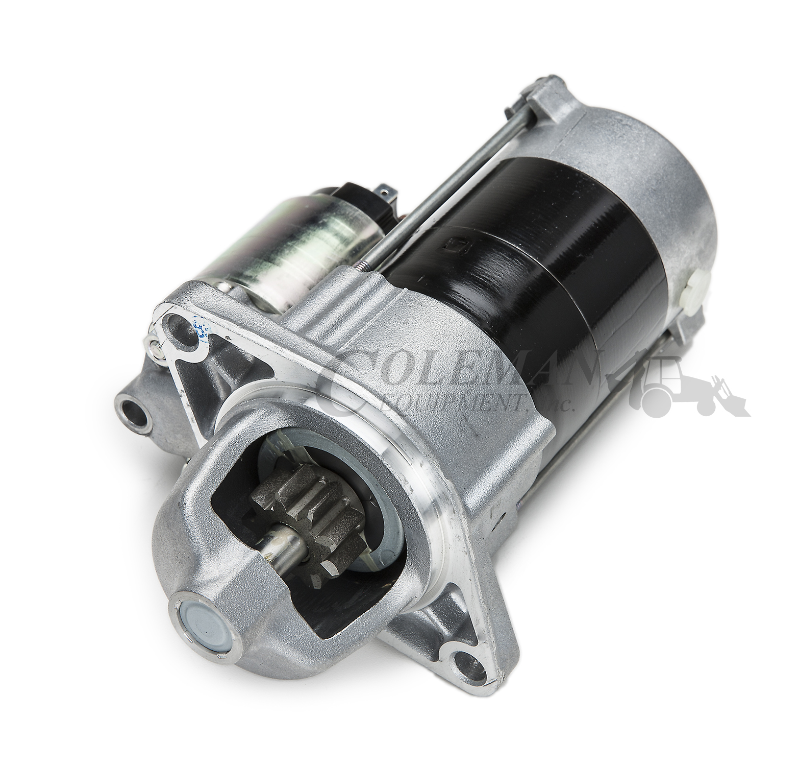 Kubota Remanufactured Starter (67980-31150)