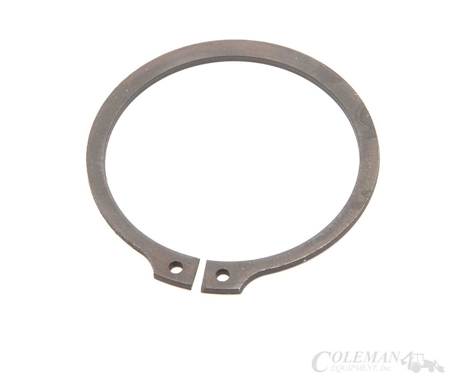 Kubota Snap Ring EXT 60 MM (LP-800-491C) | Coleman Equipment