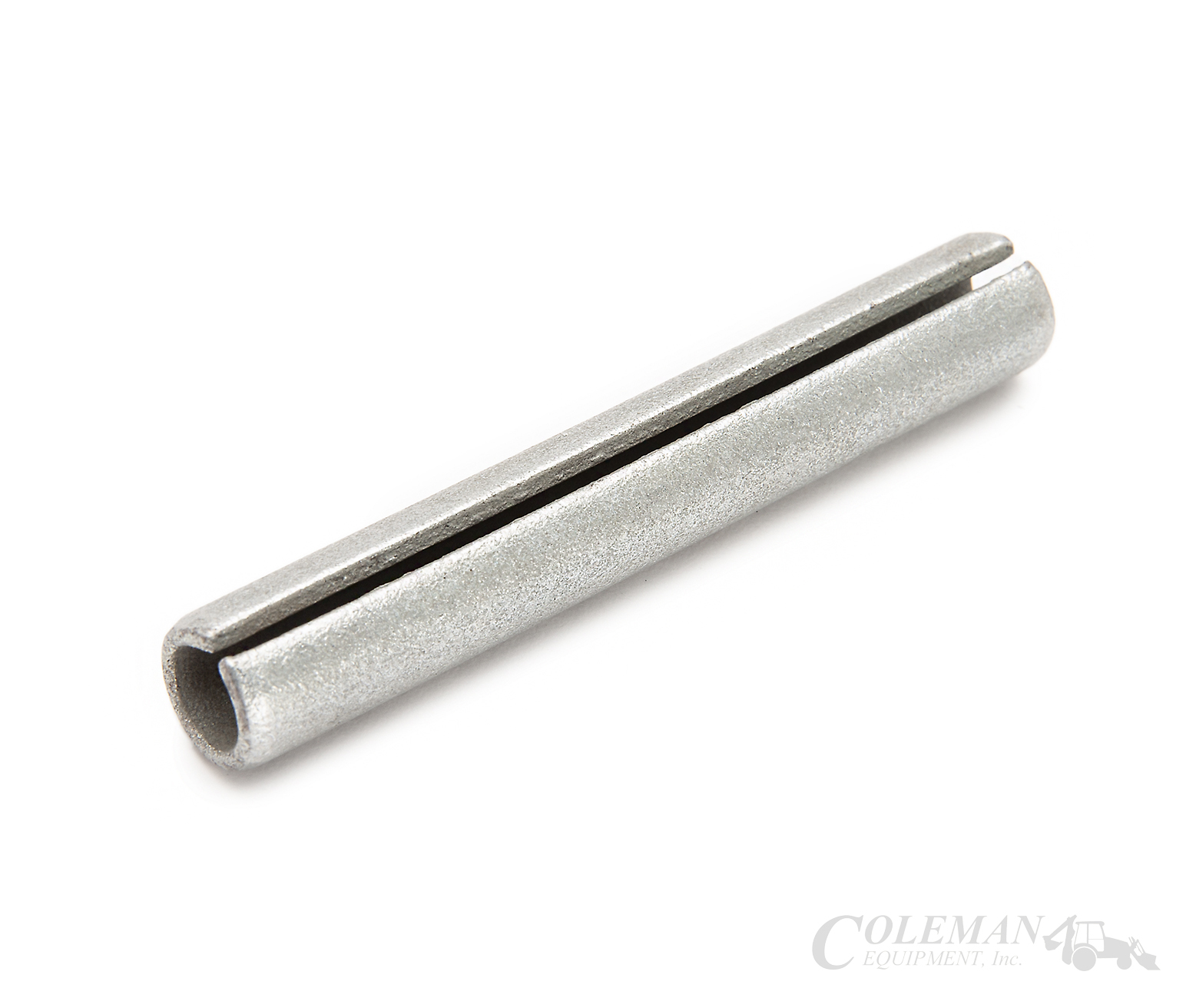 Kubota Roll Pin 7/16 X 3 PLT (LP-805-571C) | Coleman Equipment
