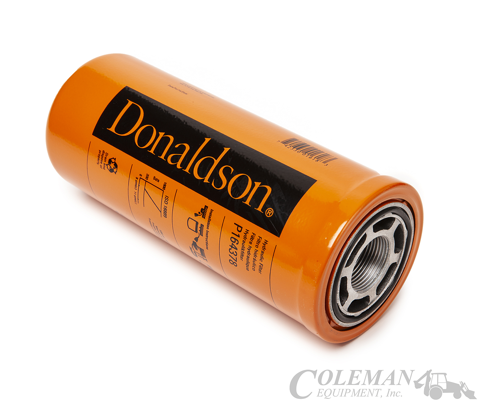 3️⃣ Killer Filter Replacement For Wix 51694 Cross Reference