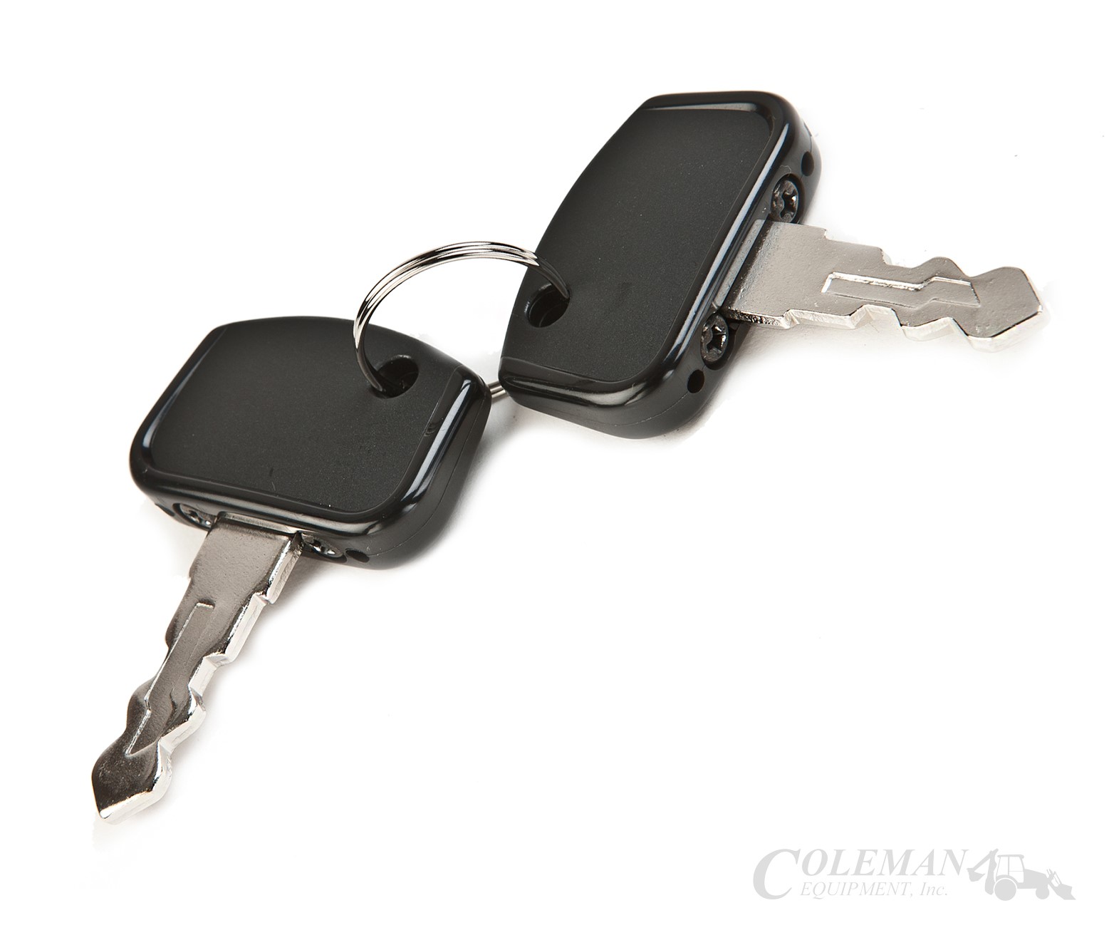Kubota Keys (Set of 2) (PL501-68920) | Coleman Equipment