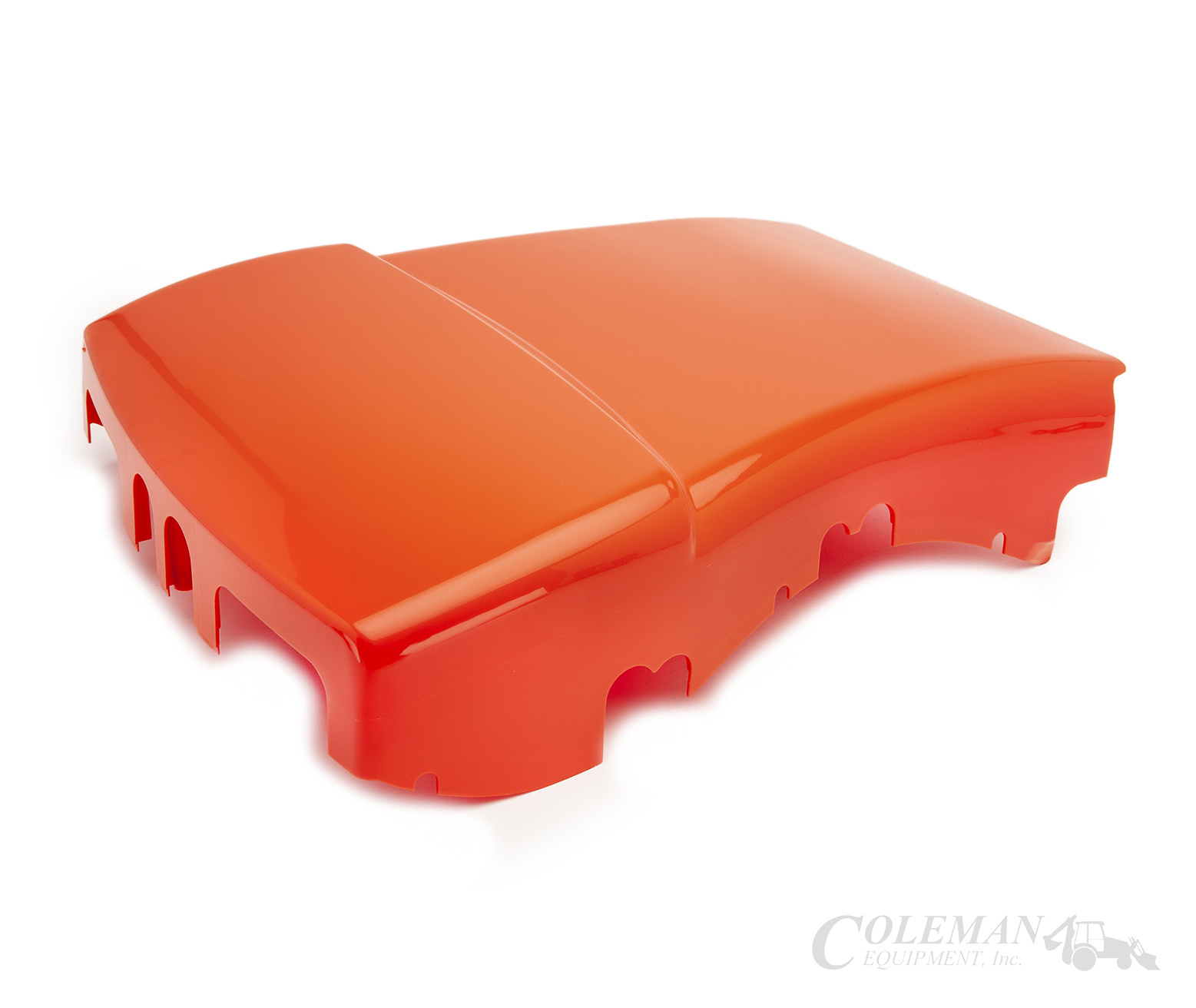 Kubota Front Cover (RA028-44142) | Coleman Equipment