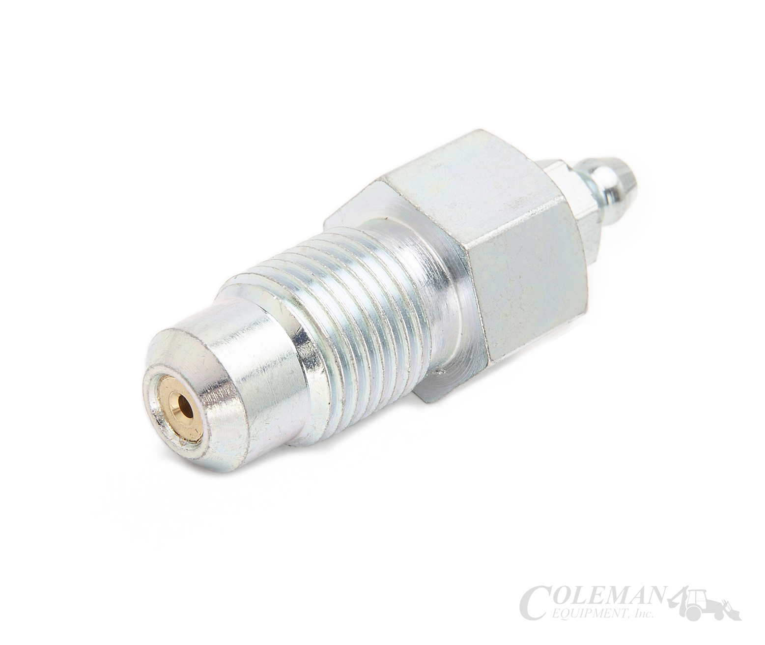 Kubota Nipple Assembly (RC461-21550) | Coleman Equipment