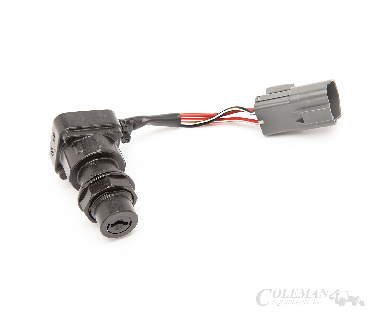 Kubota Starter Switch (RC461-53963) | Coleman Equipment