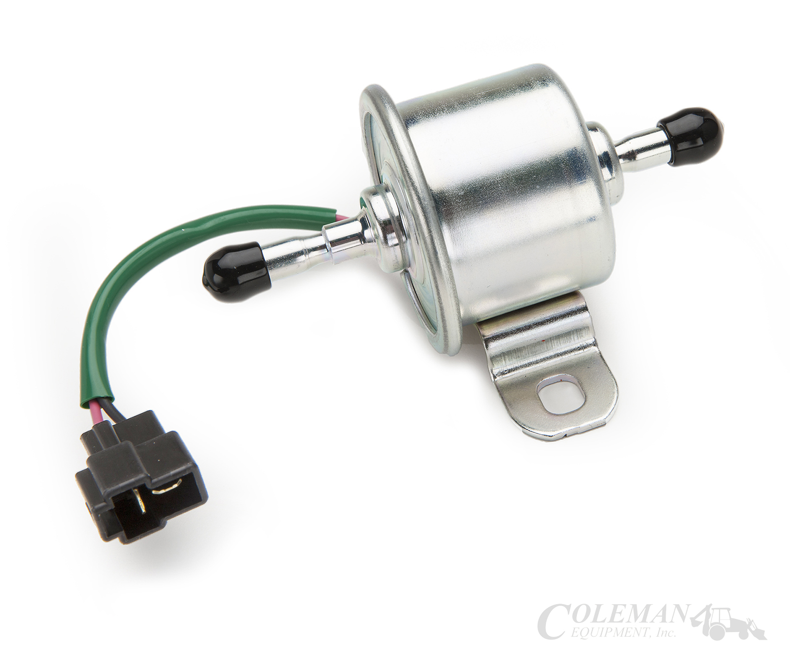 Kubota Electric Fuel Pump Assembly (RD411-51353) | Coleman Equipment