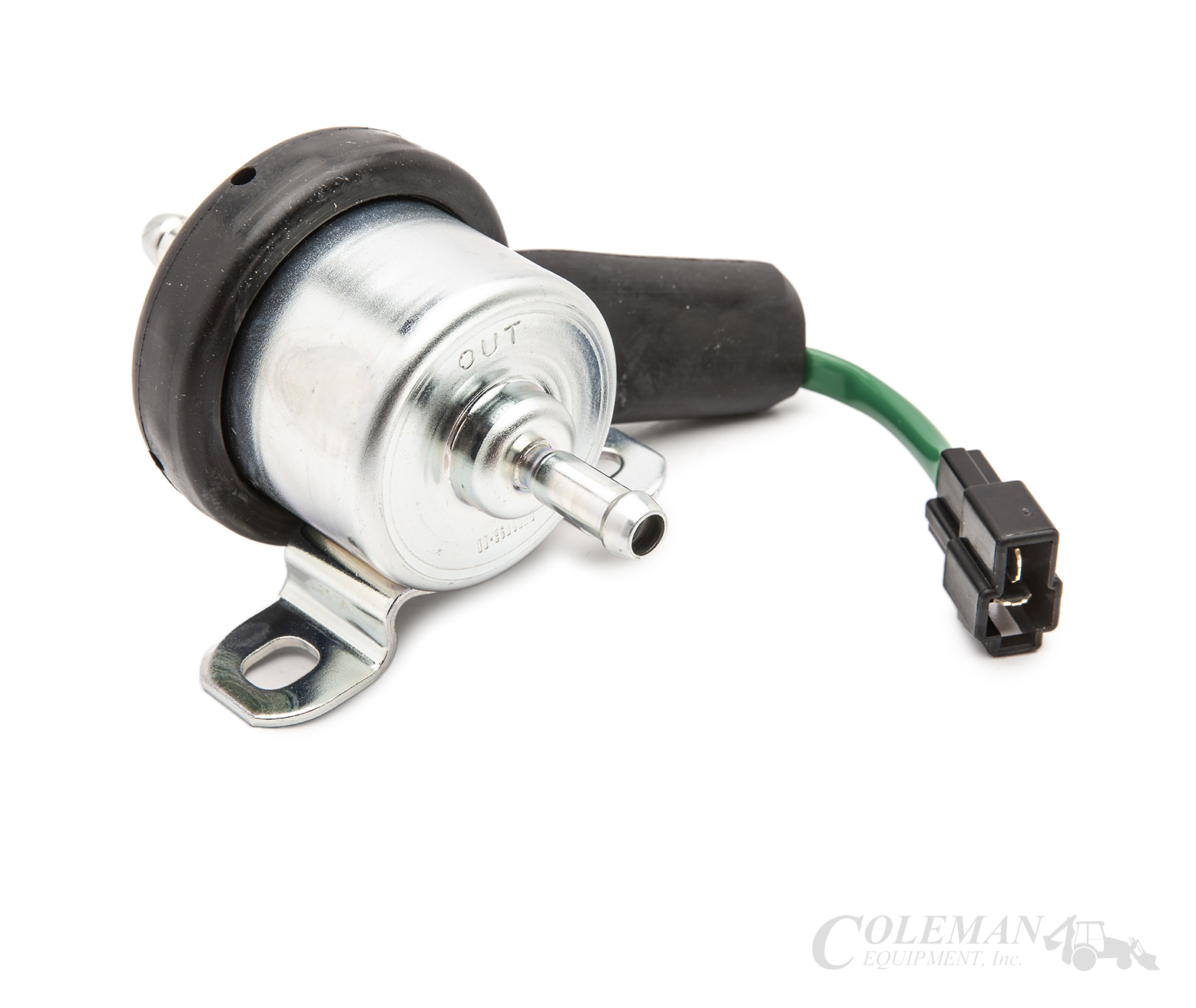 Kubota Fuel Pump (RD431-51350) | Coleman Equipment