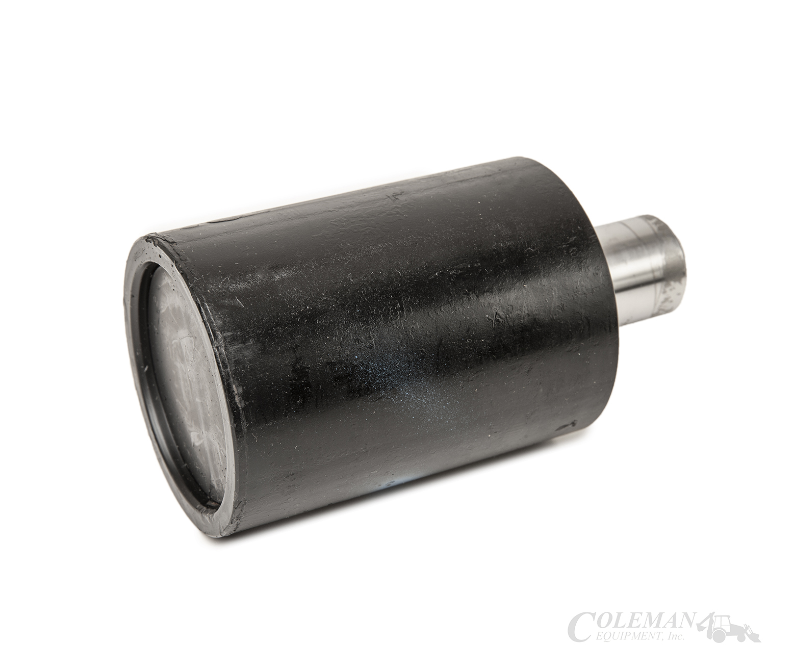 Kubota Roller Carrier Assembly (RD461-21900) | Coleman Equipment