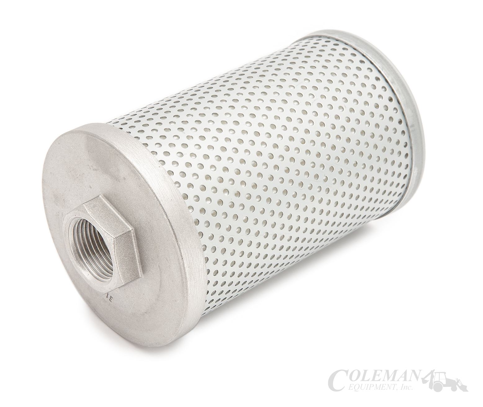Kubota Return Filter (RD461-62120) | Coleman Equipment