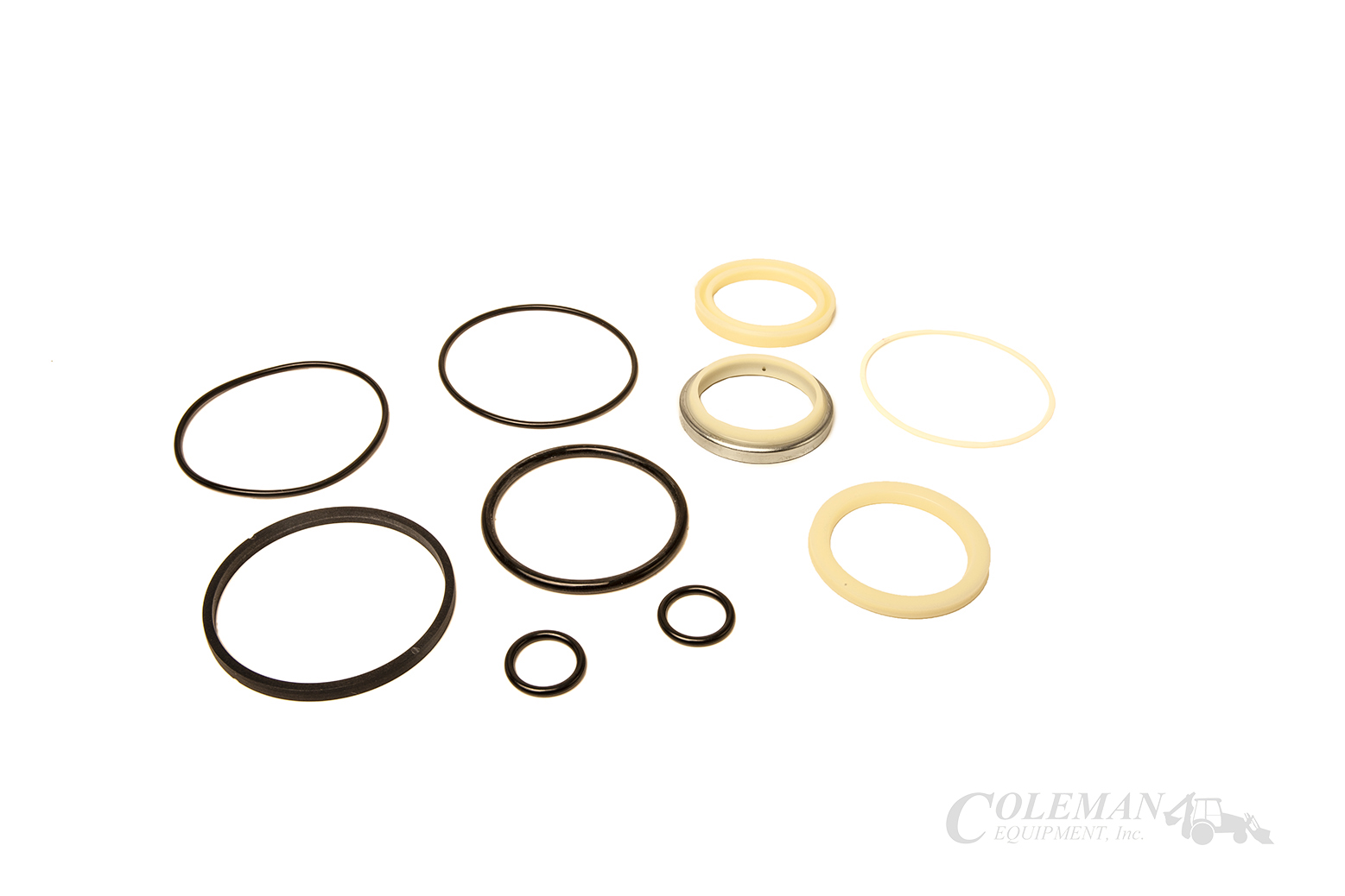 Kubota Bucket Hydraulic Cylinder Seal Kit (RD809-71870) | Coleman