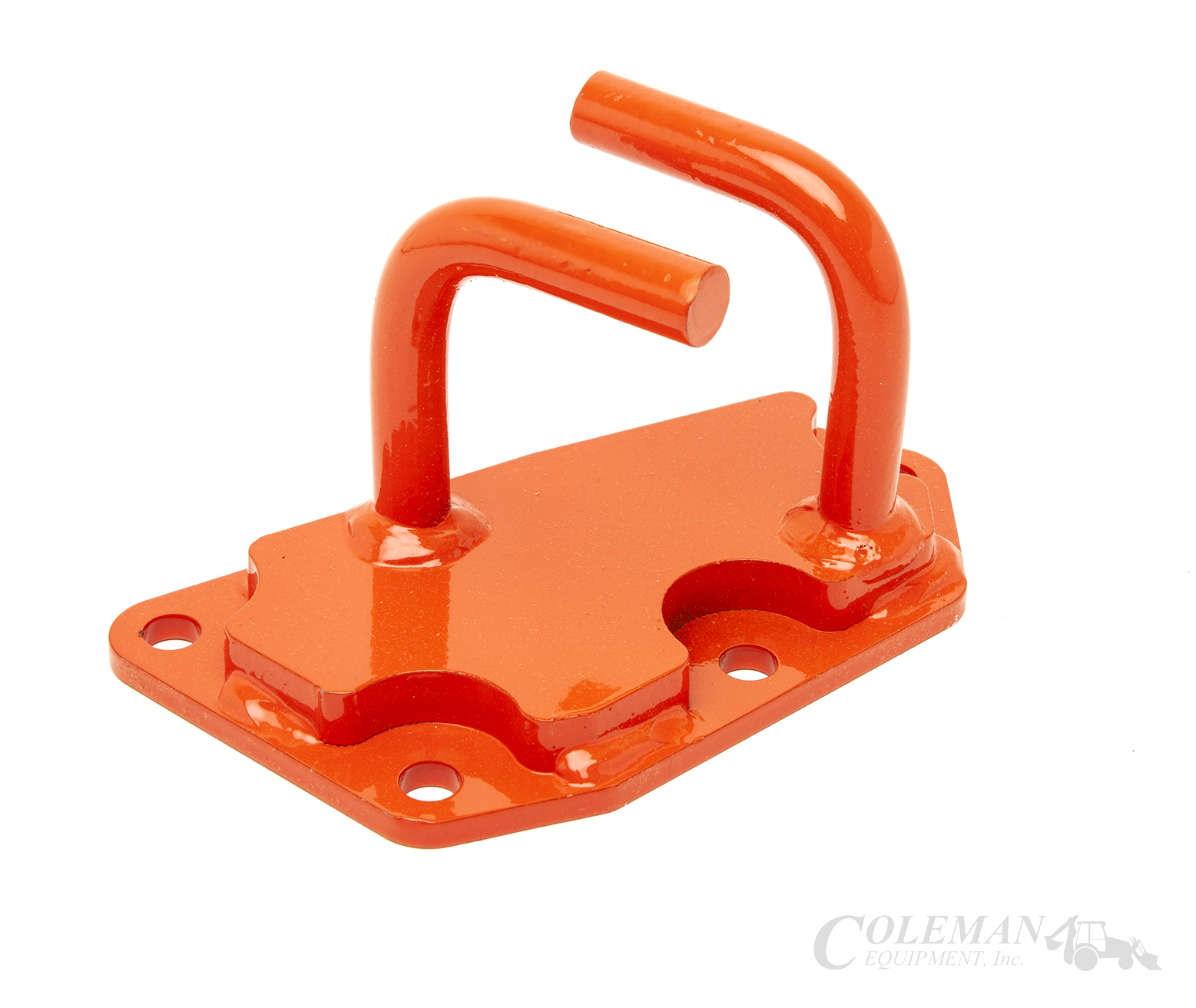 ssポスト SVL/SSV Hose Guide Bracket (S6763) | Coleman Equipment