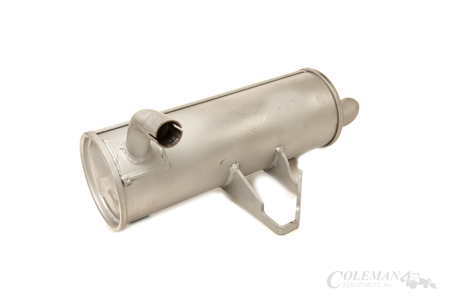 Kubota Muffler (SC-4170548-04) | Coleman Equipment
