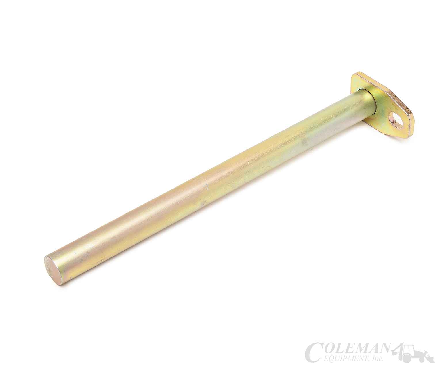 Kubota Pullarm Shaft Weldment (SC-4177840) | Coleman Equipment