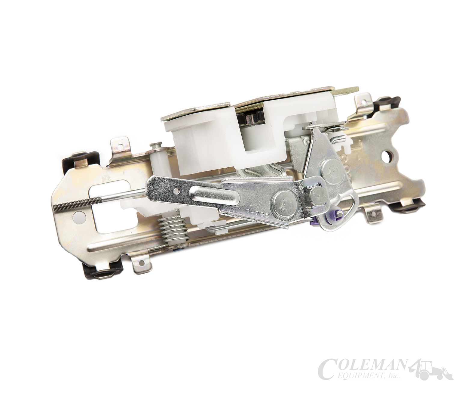 Kubota Complete Door Lock (T0270-85010) | Coleman Equipment