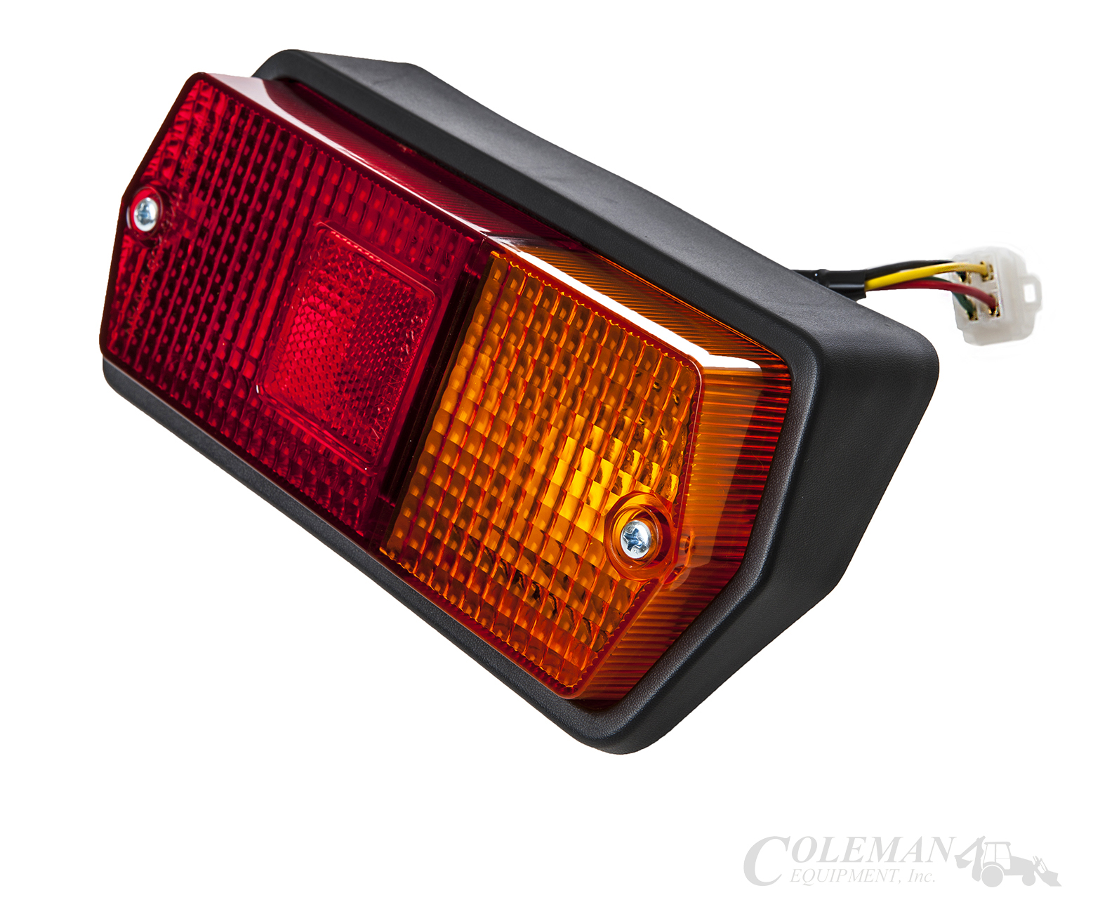 Rear Light Assembly - Right Hand Fits Kubota B2100 B2400 B2410