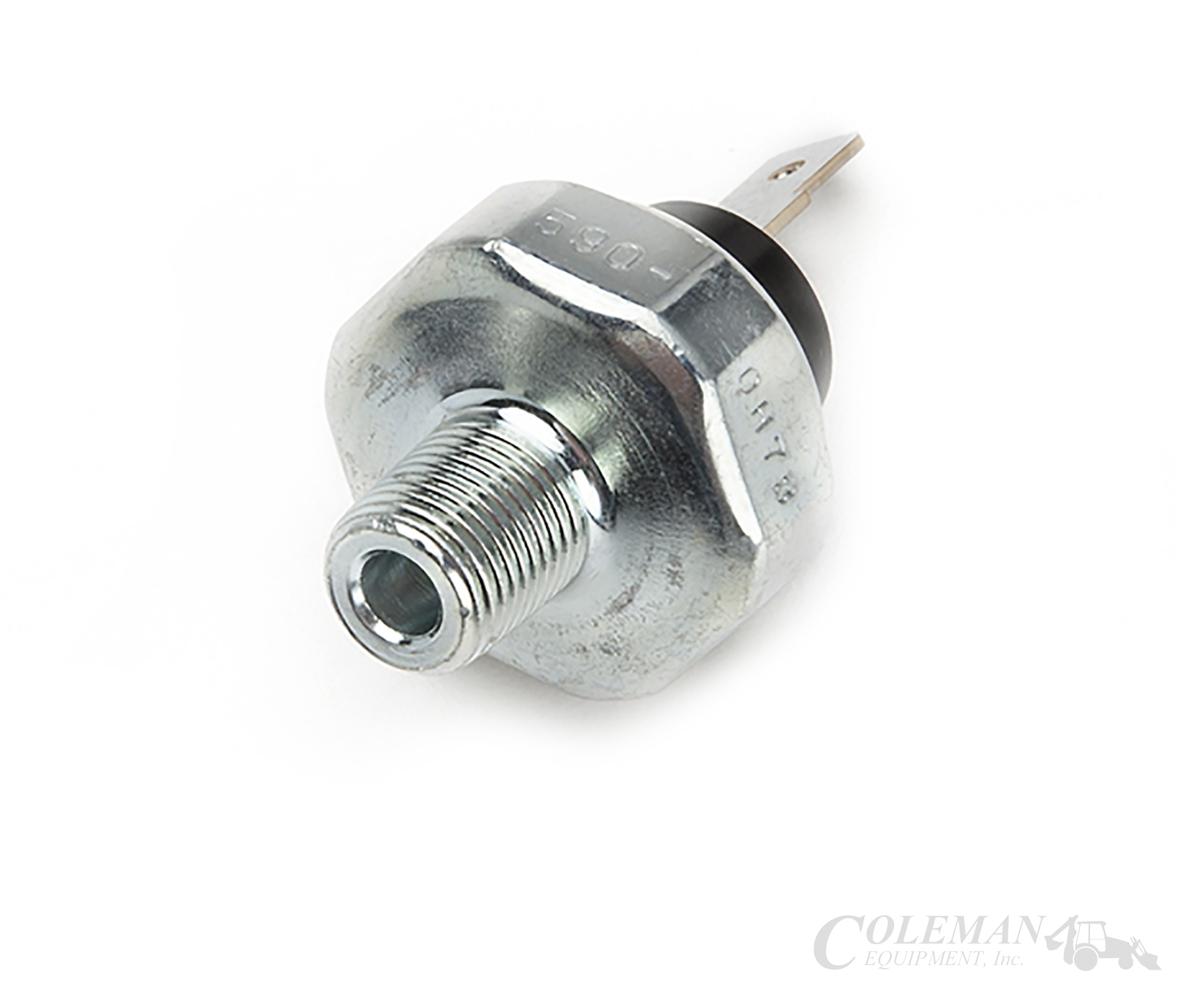 Kubota Oil Pressure Switch (T1850-39010) | Coleman Equipment