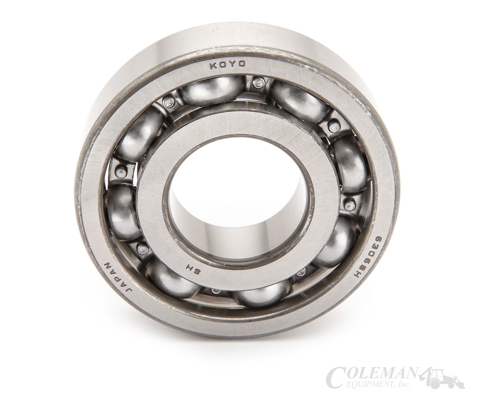 Kubota Bearing (TA140-25000) | Coleman Equipment