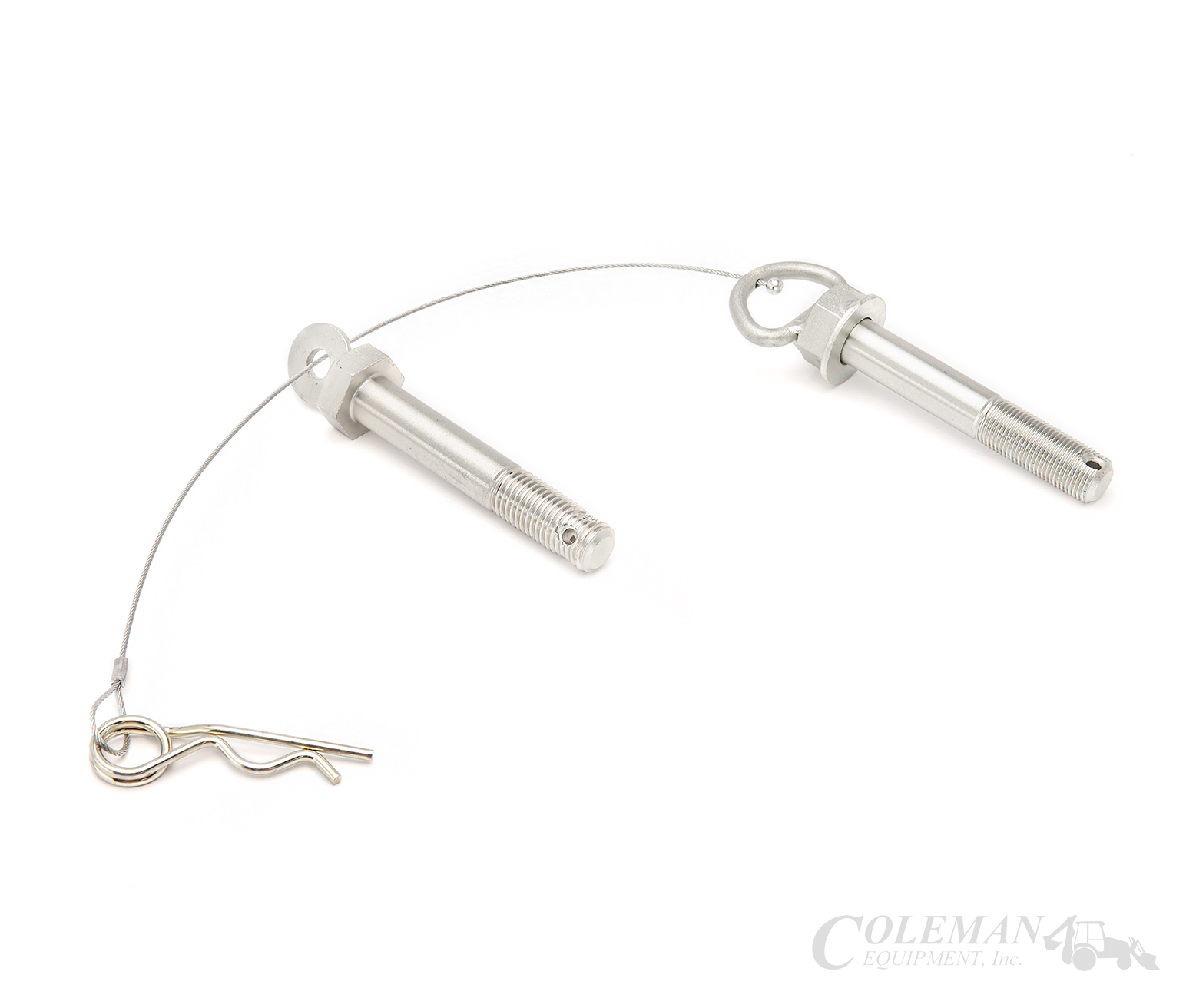 hiro1110da　② Kubota ROPS Bolt Set (TA240-48752) | Coleman Equipment