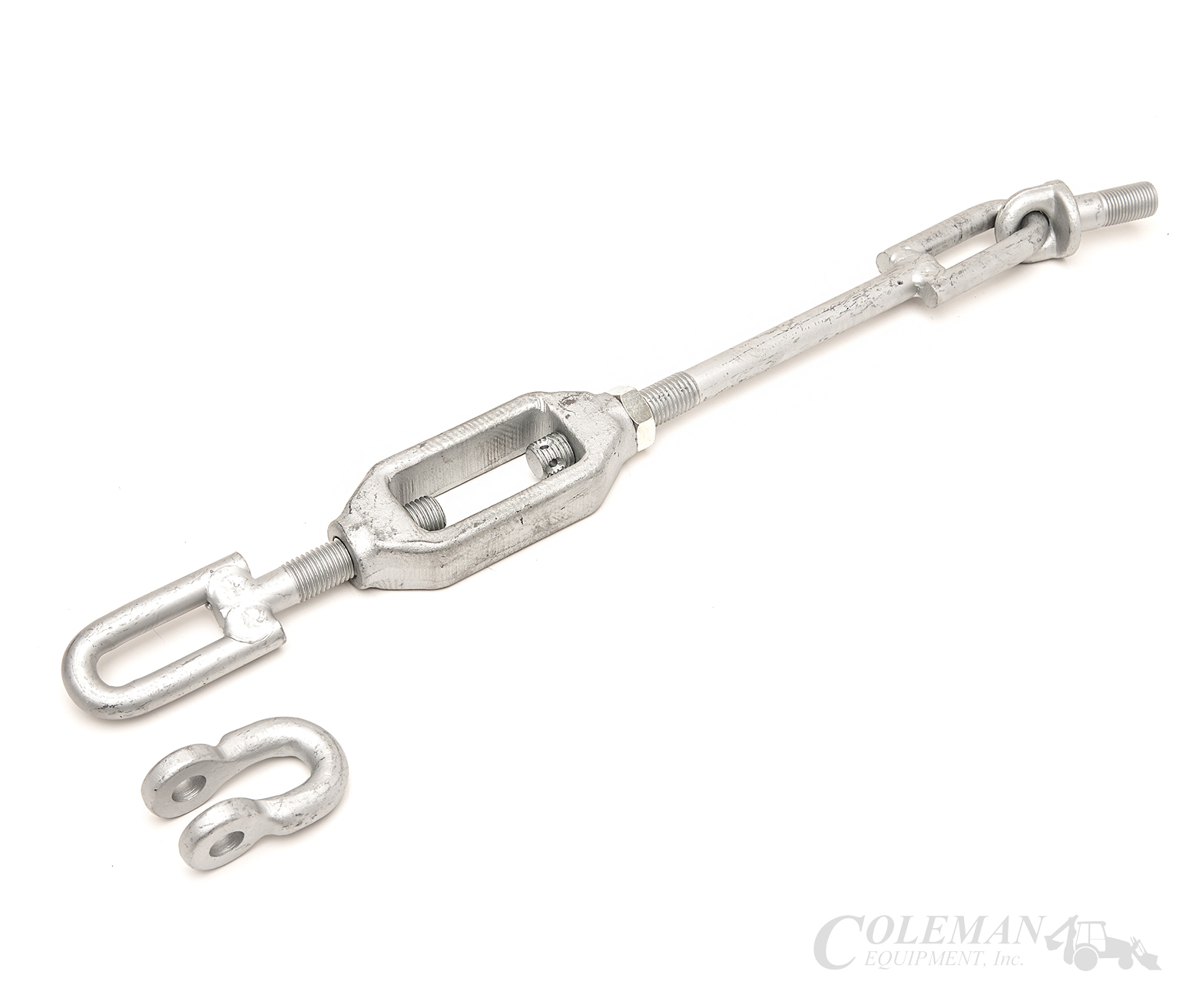 Kubota Check Chain (TC059-71802) | Coleman Equipment Kubota Check Chain (TC059-71802) | Coleman Equipment