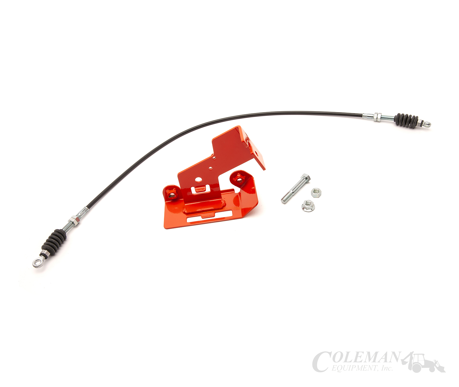 Kubota PTO Wire (TC220-97602) | Coleman Equipment
