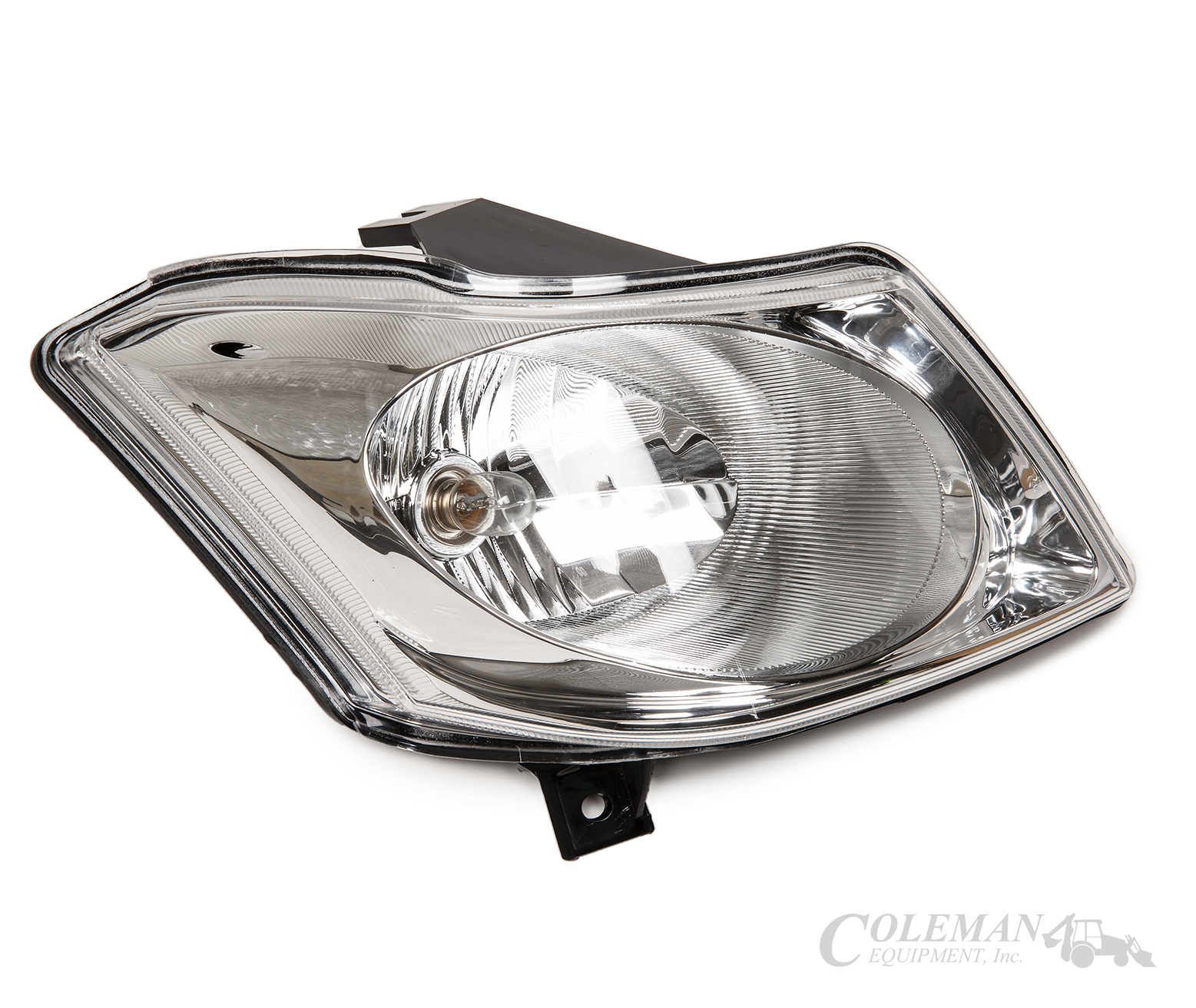 thumbnail image 2 of Genuine Kubota Right Side Headlight Front Lamp TC422-30026 For L Series Tractors (12V) 2 of 4
