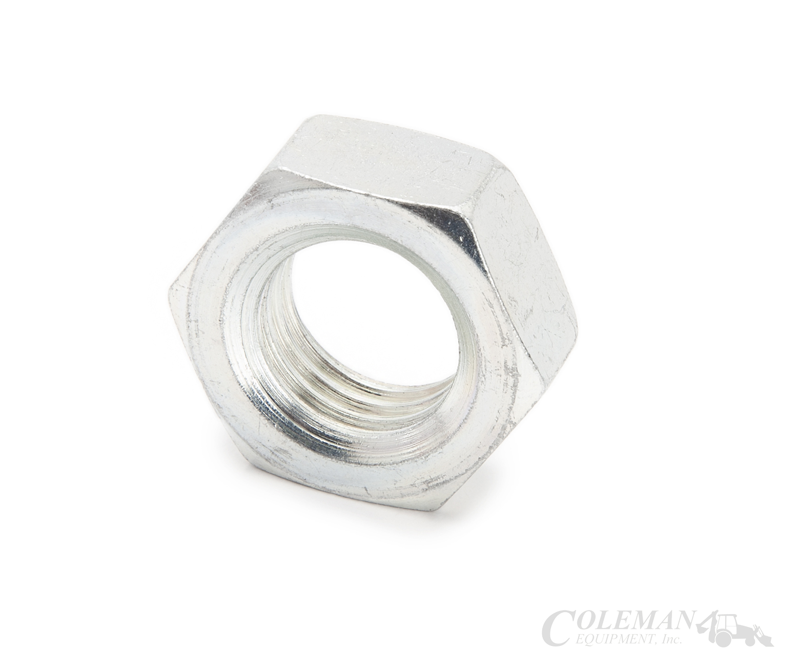 Kubota Check Chain Nut (TC620-39740) | Coleman Equipment