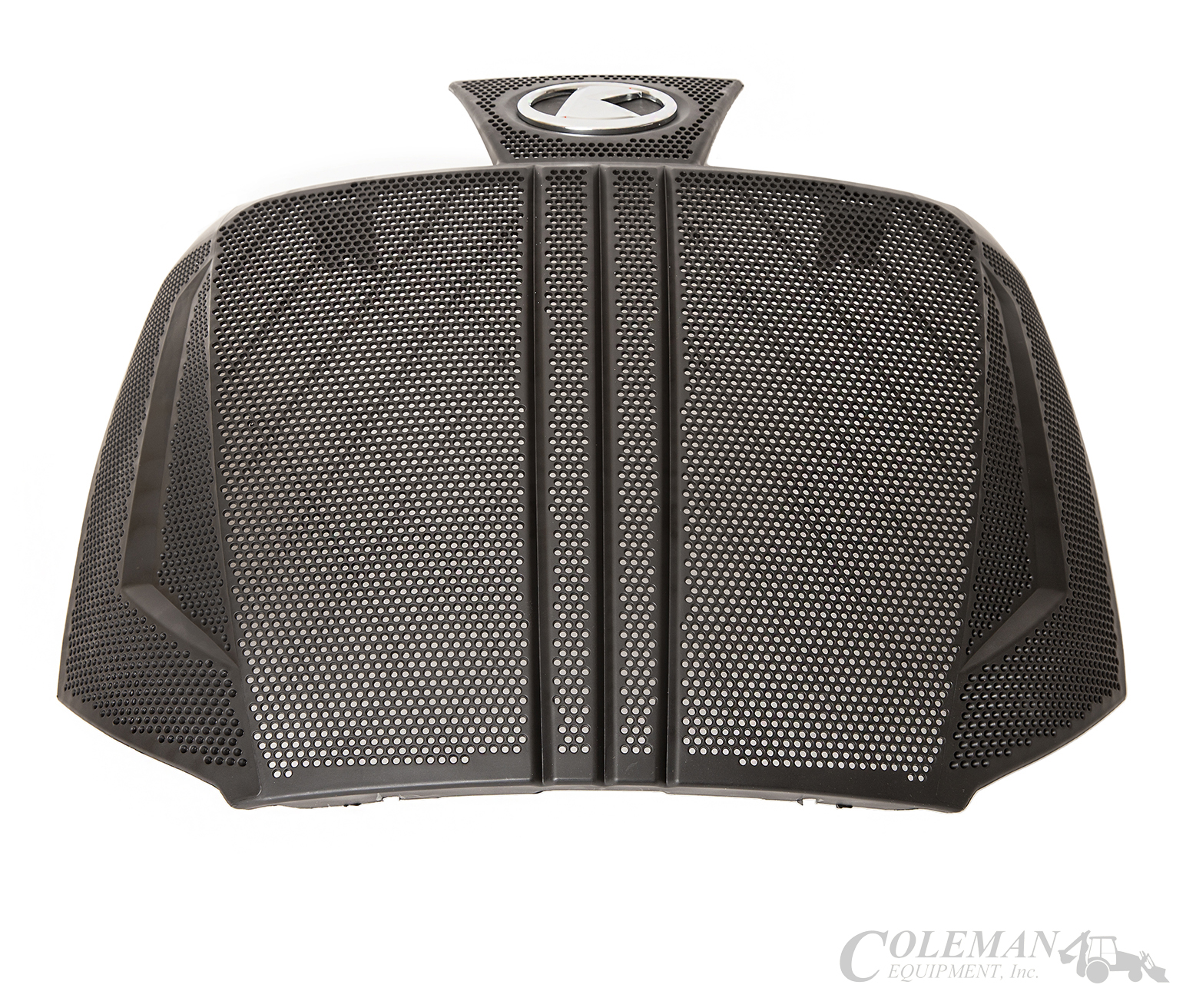 Kubota Front Grille Assembly (TC630-41820) | Coleman Equipment