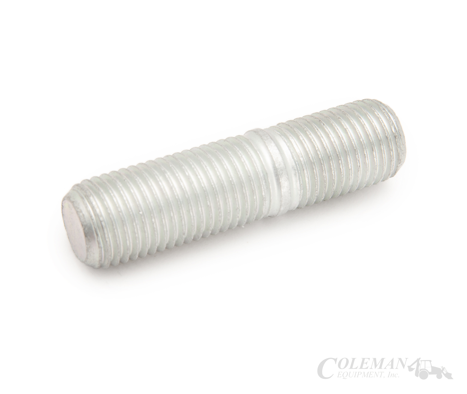 Kubota Front Wheel Stud (TC683-49160) | Coleman Equipment