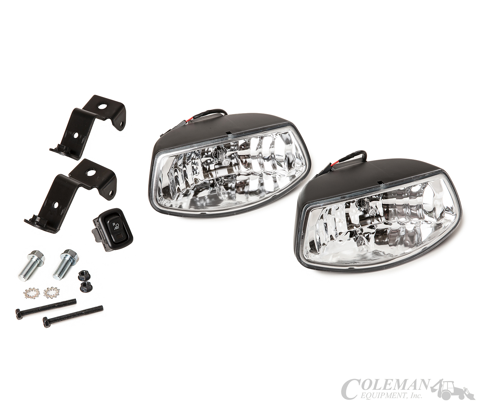 Kubota Rear Work Light (L8333) | Coleman Equipment