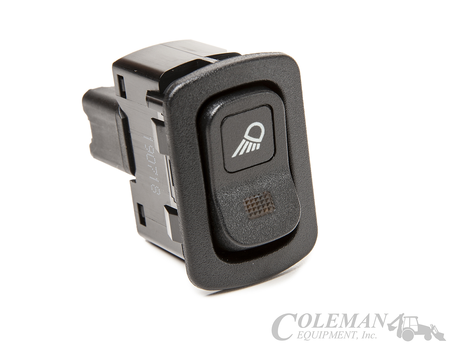 Kubota Work Light Switch (TD350-75360) | Coleman Equipment