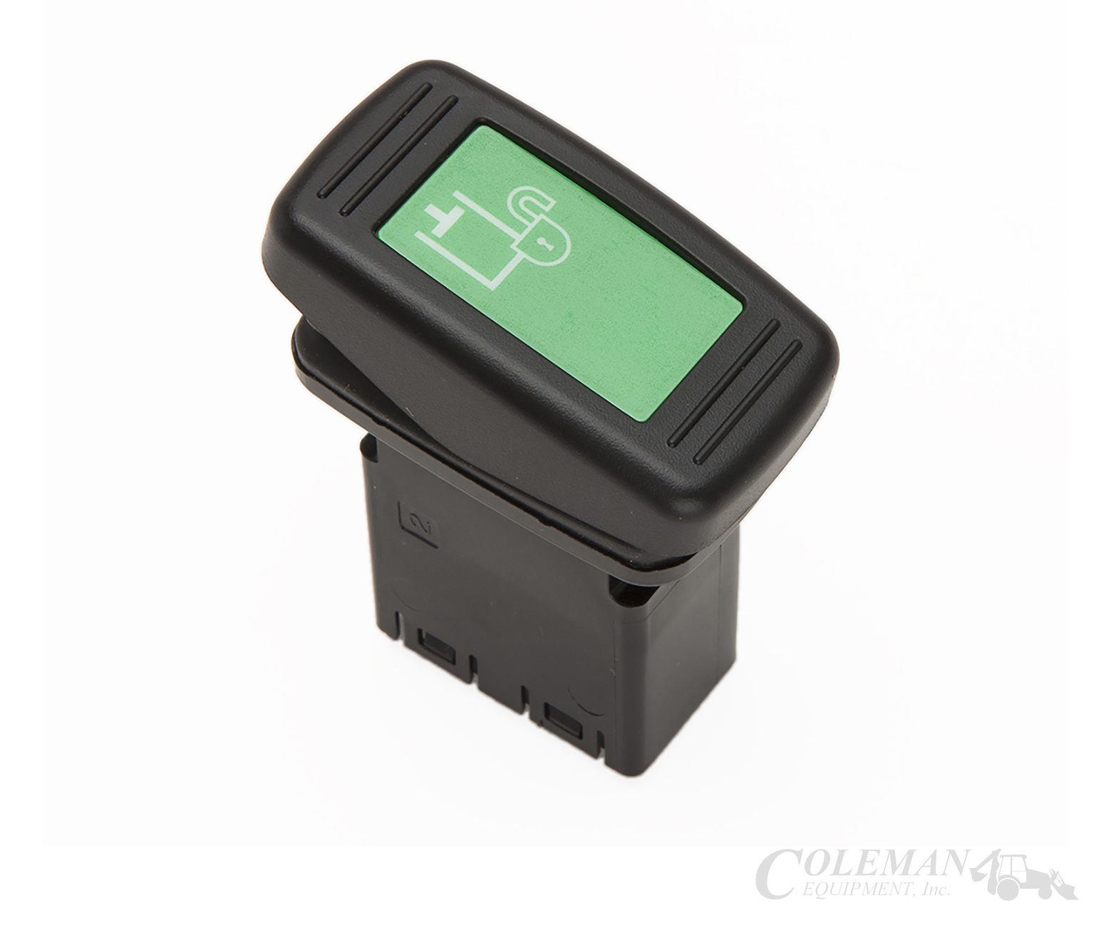 Kubota Hydraulic Lock Release Switch (V0511-53813) | Coleman