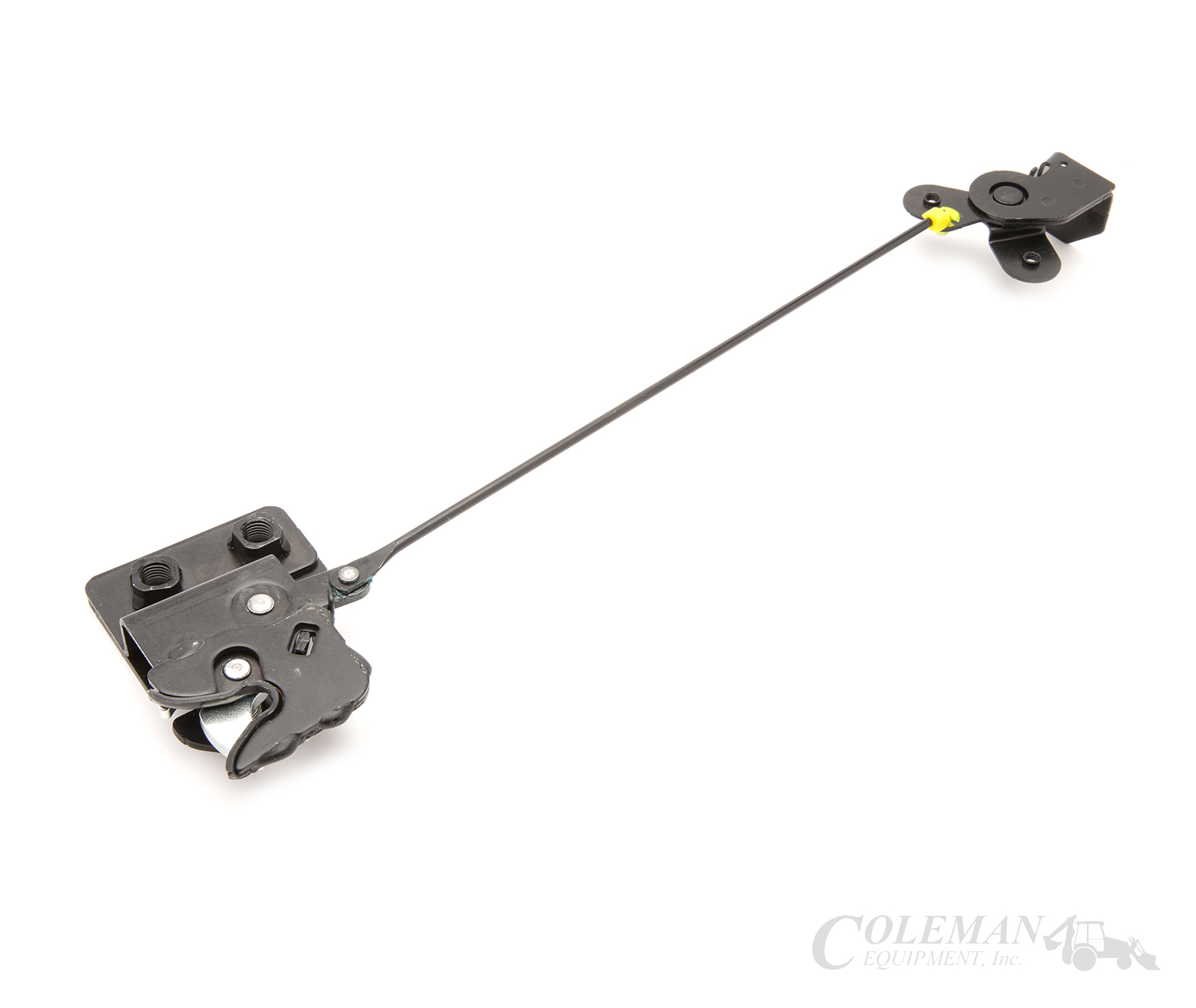 Kubota Lock RF Assembly (V0511-34563) | Coleman Equipment
