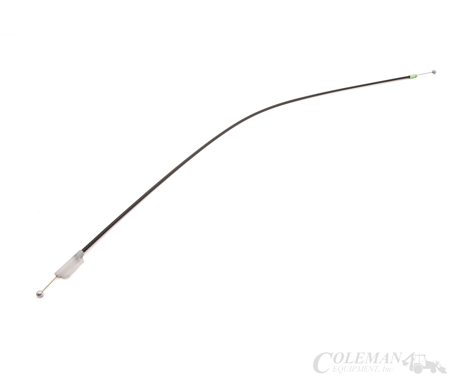 Kubota Handle Cable RH (V0511-34883) | Coleman Equipment