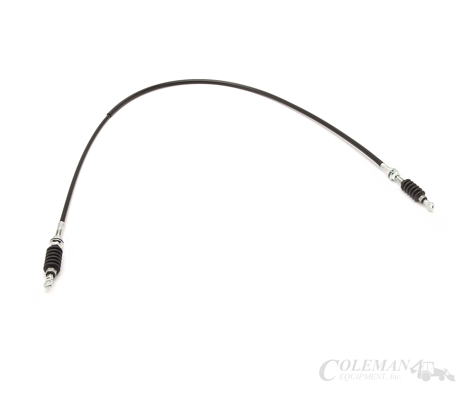Kubota Accel. Lever Cable (SVL75 SVL90) (V0511-46542) | Coleman