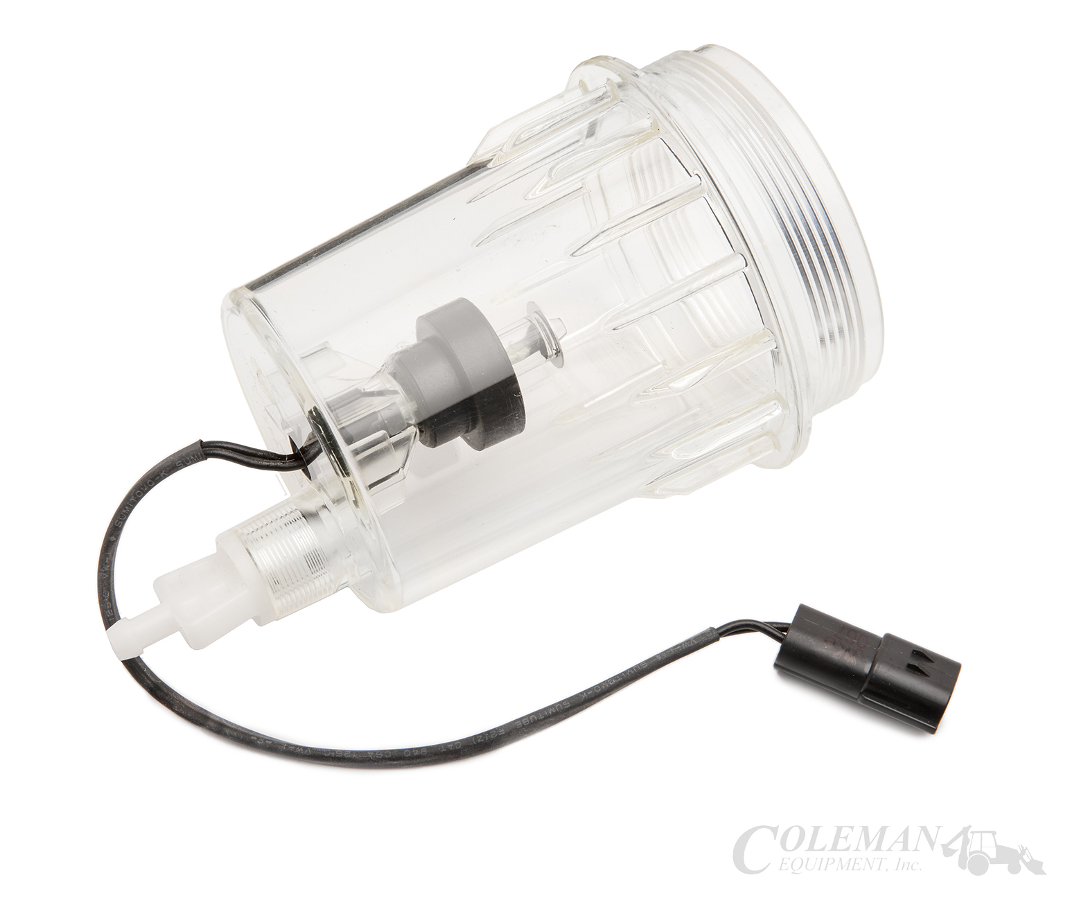 Kubota Separator Cup (V0521-51920) | Coleman Equipment