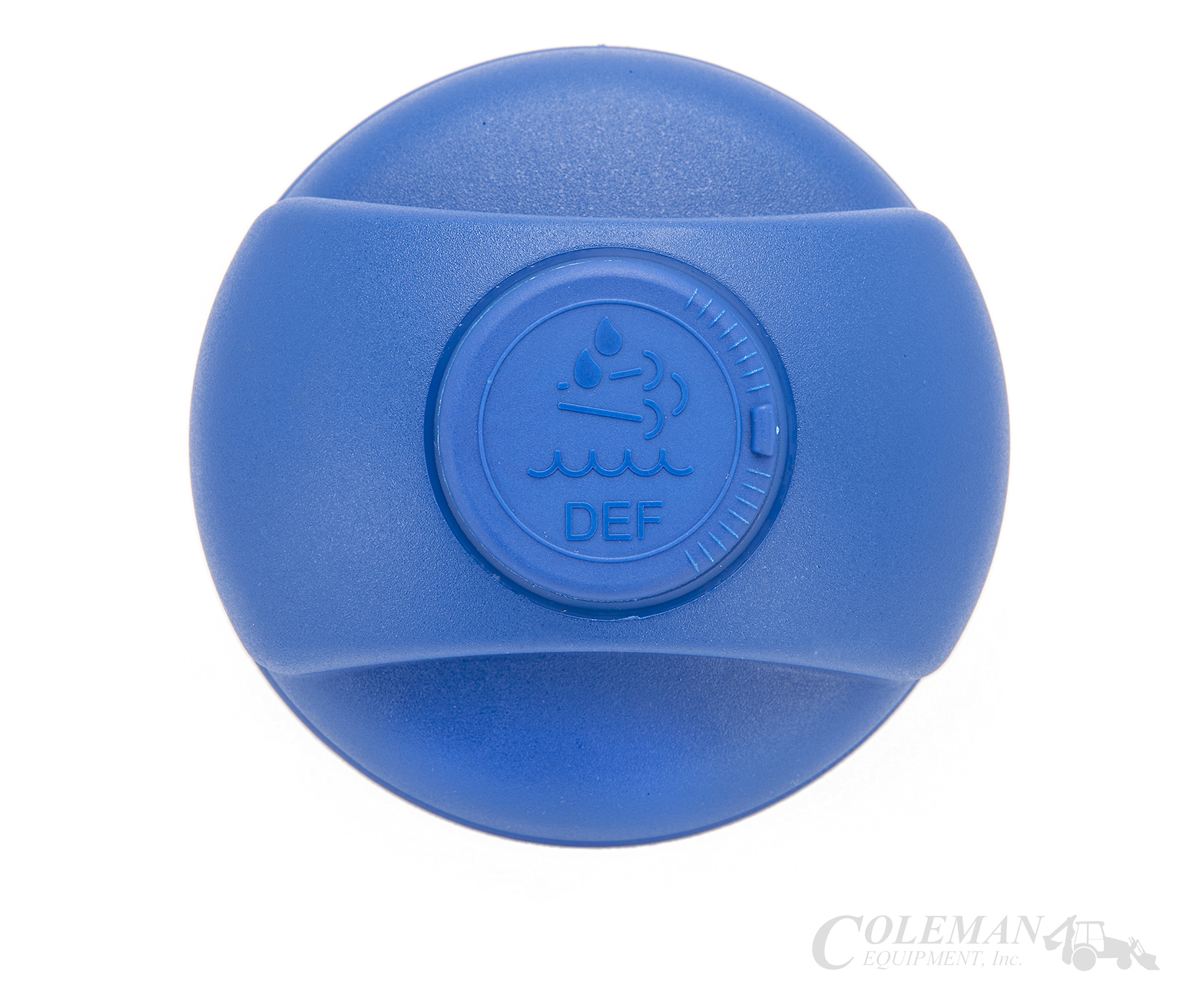 Kubota DEF Tank Cap (V0631-52120) | Coleman Equipment
