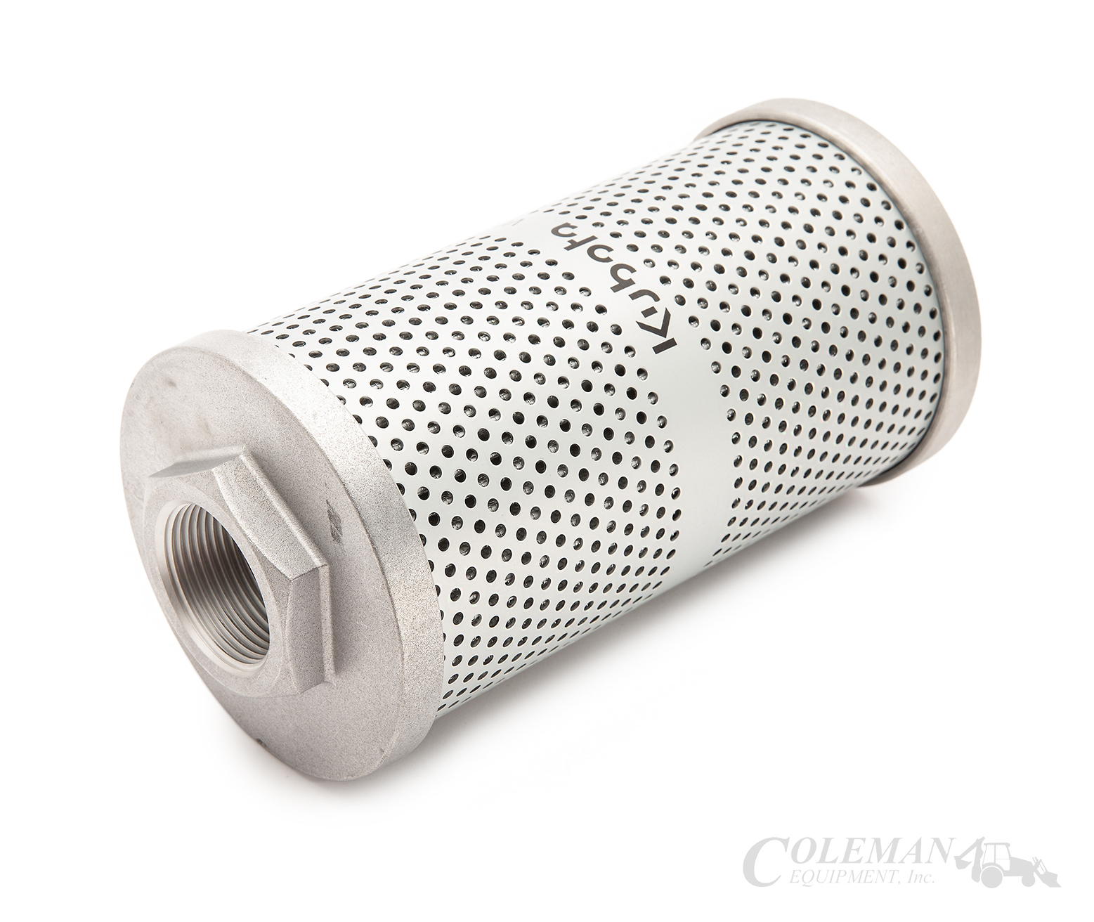 Kubota Hydraulic Filter (V0651-65150) | Coleman Equipment