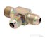 Raccord Hydraulique 1 1/2" M JIC X 1 1/4" M JIC - Union Tube Gates Pour Circuits Haute Pression